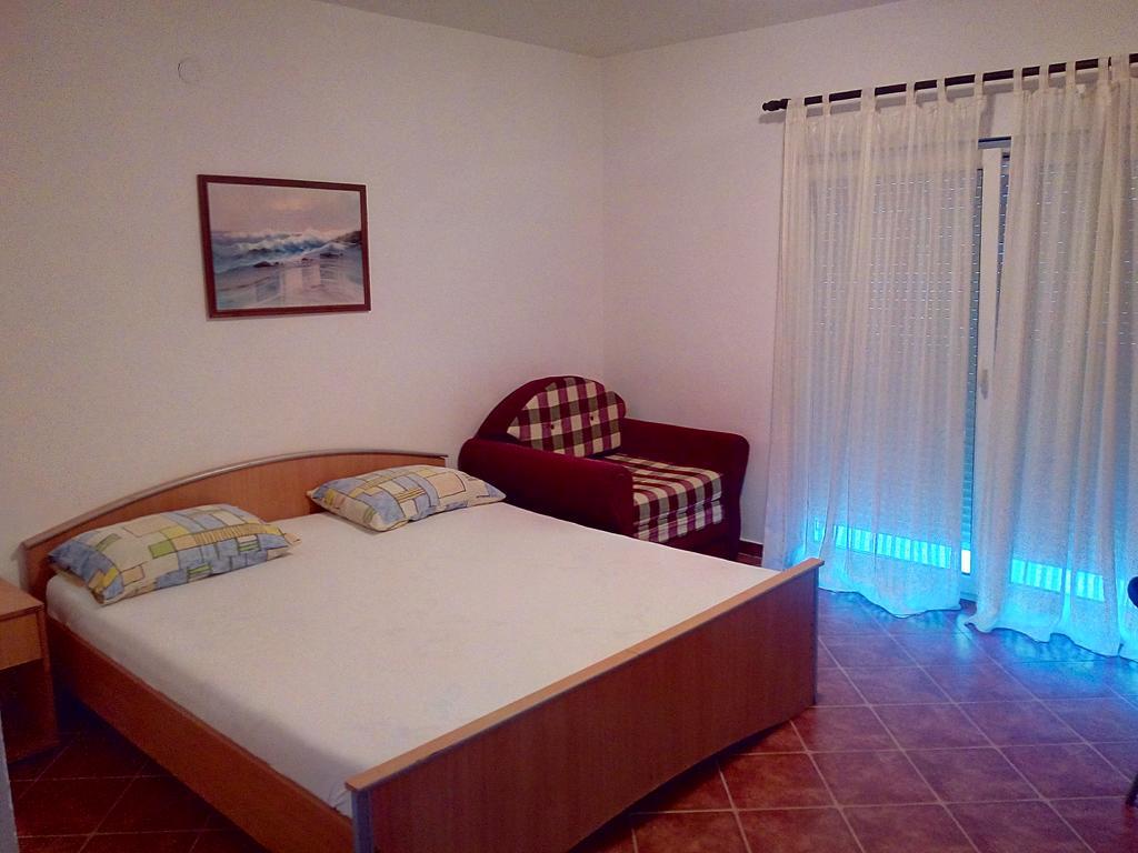 Guesthouse Mb Knezevic บุดวา ภายนอก รูปภาพ