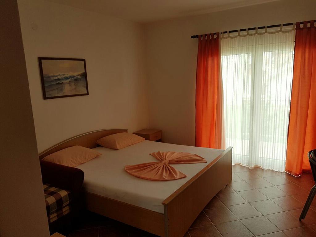 Guesthouse Mb Knezevic บุดวา ภายนอก รูปภาพ