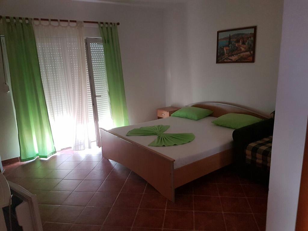 Guesthouse Mb Knezevic บุดวา ภายนอก รูปภาพ